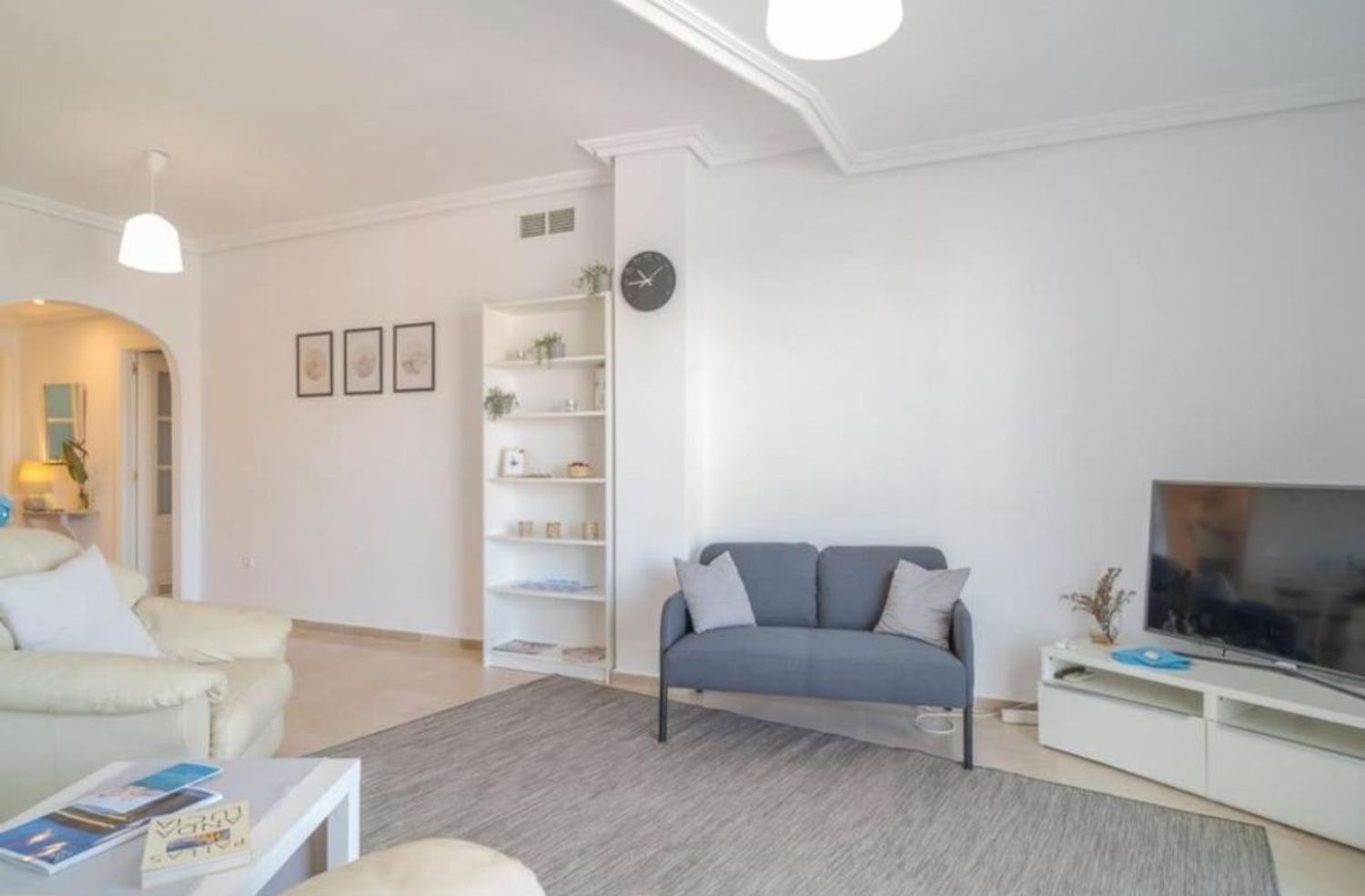 Piso en avenida del Puerto, 11 - Foto 10