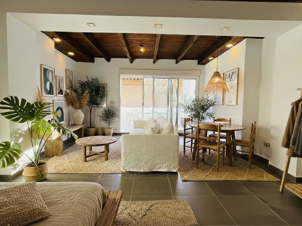 Ático en calle Cienfuegos, 10 - Foto 4