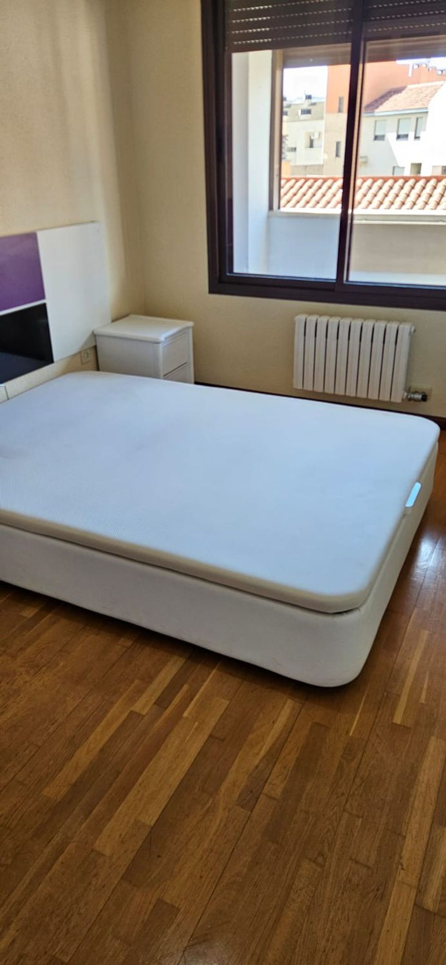 Piso en paseo Echegaray y Caballero, 82 - Foto 15