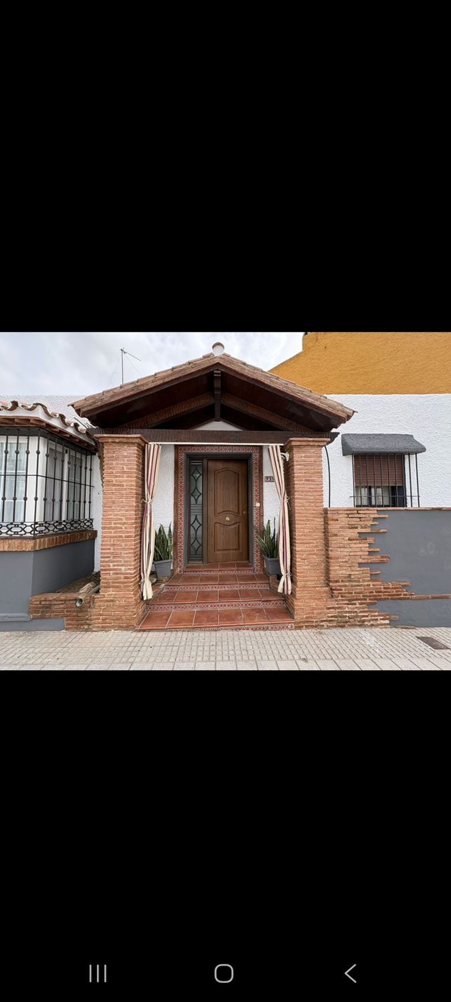 Casa independiente en calle las Palmeras, 39 - Foto 16