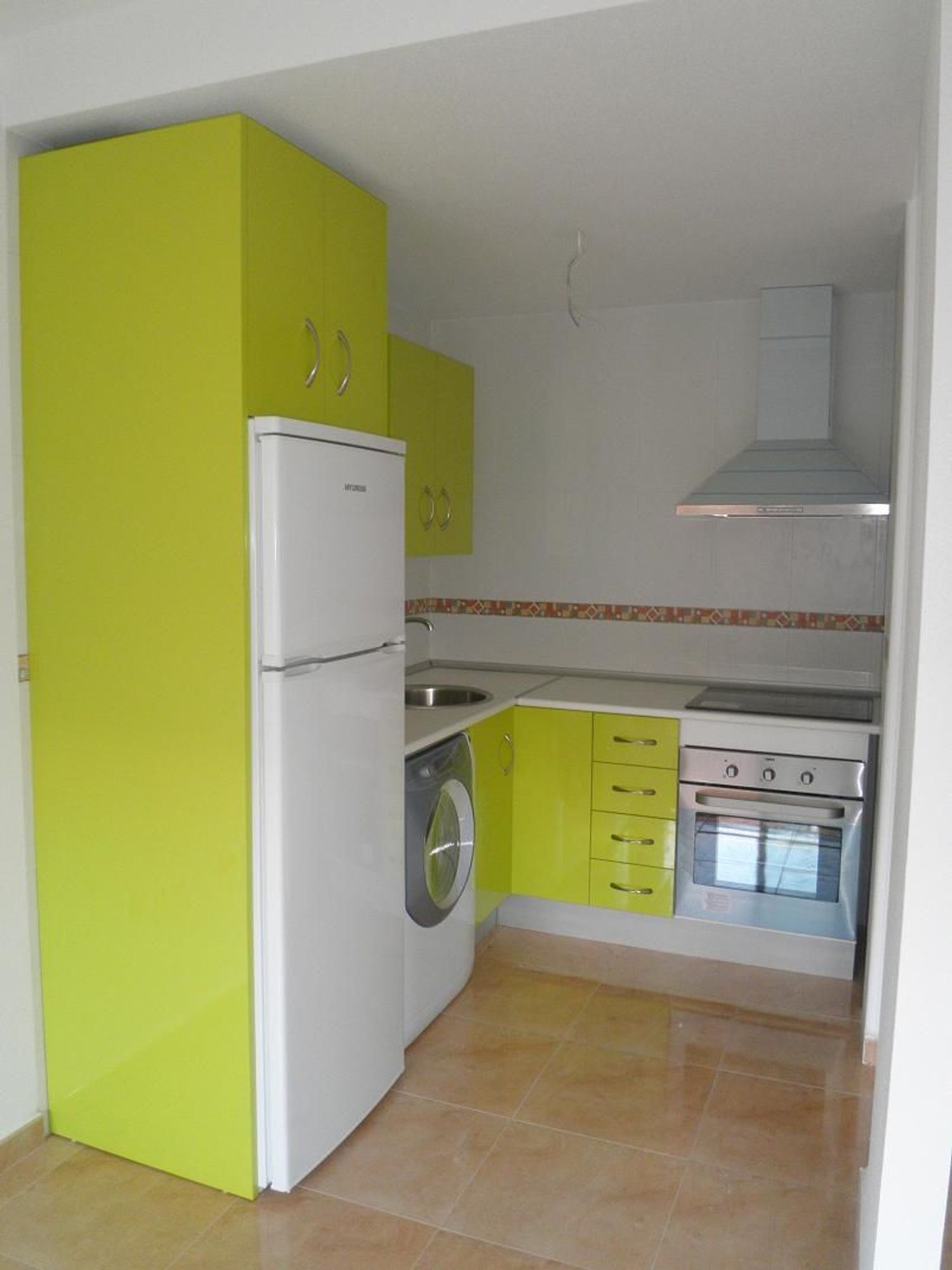 Estudio en Calle Rosario, 57, La Ñora - Foto 4