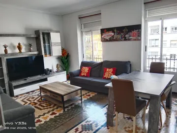 Piso en  Avinguda del Cardenal Benlloch 50