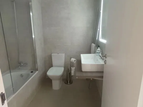 Piso en Isabel de Villena, 1 - Foto 5