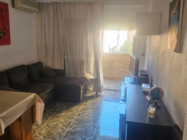 Piso en Calle Almanzor, 8, Cruz del Humilladero - Los Tilos - Foto 3