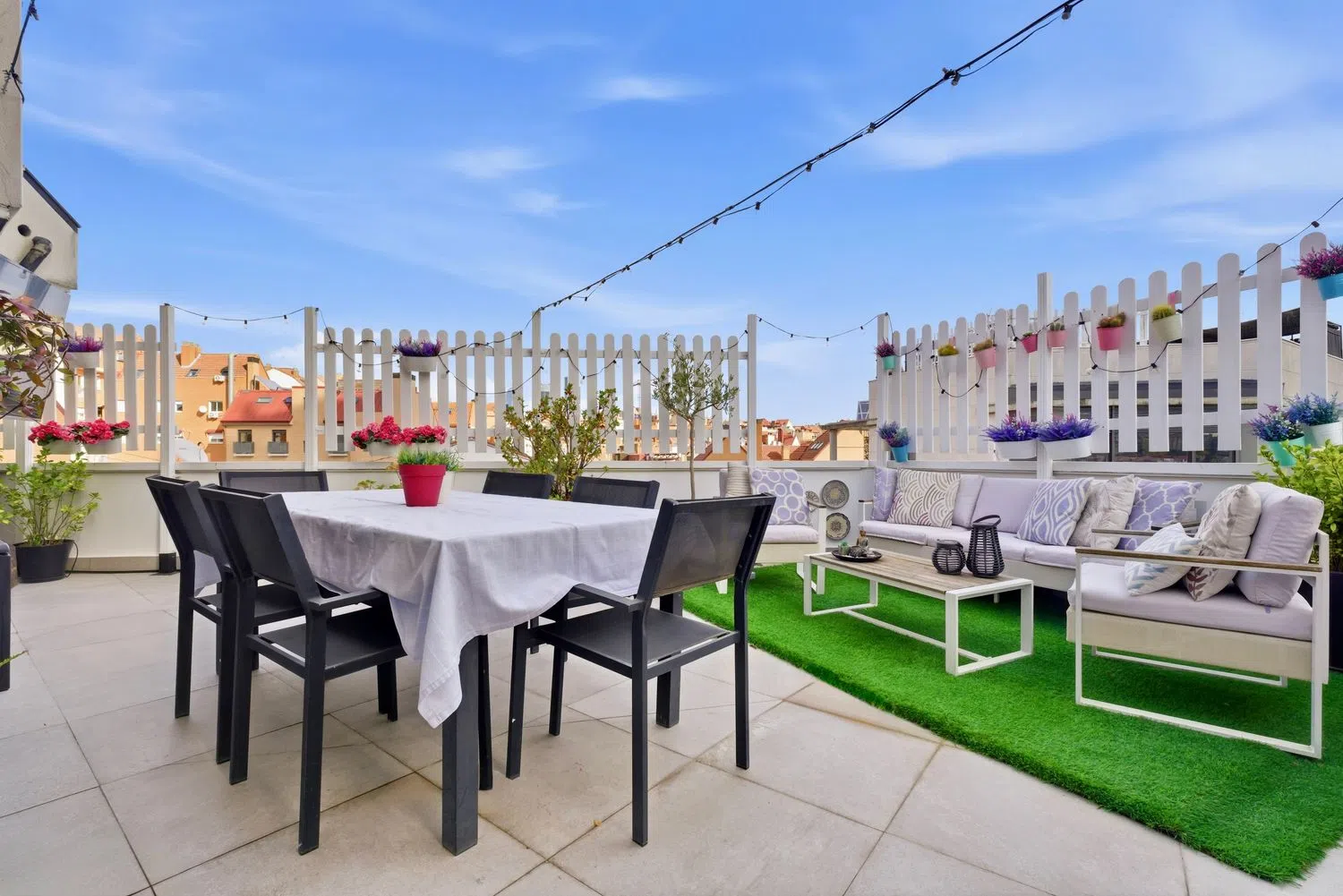 Dúplex en Barrio Valdeacederas - Foto 2