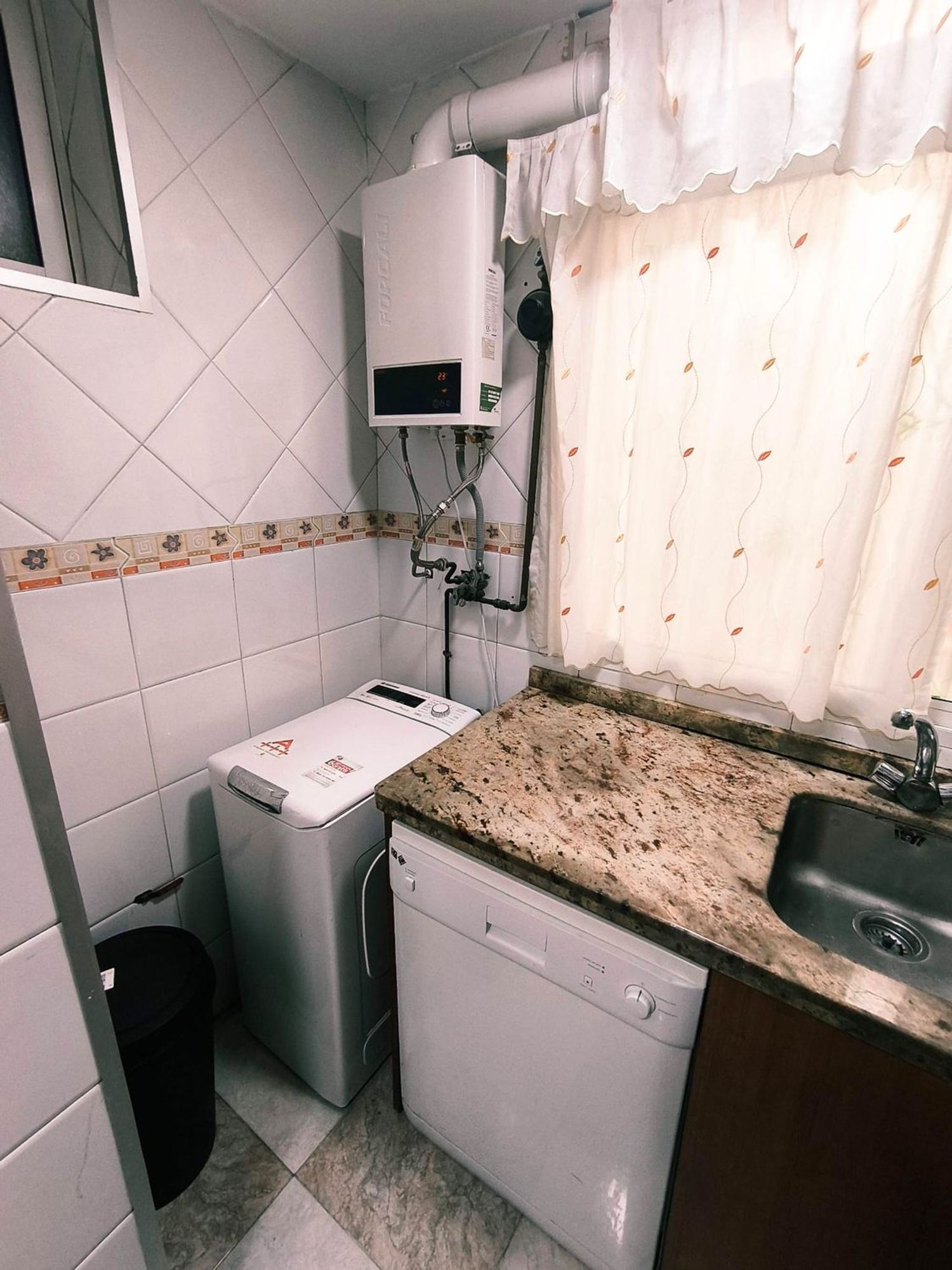 Piso en Casería de Montijo, Casería de Montijo - Foto 5