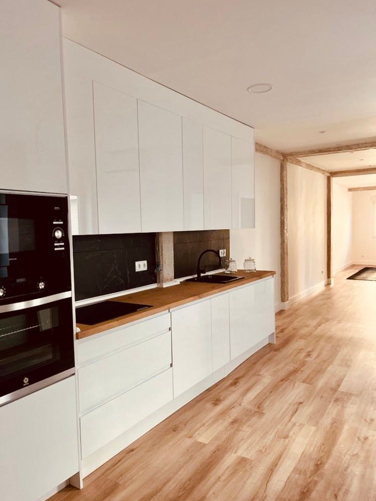 Piso en calle Virgen de Nuria, 17 - Foto 3