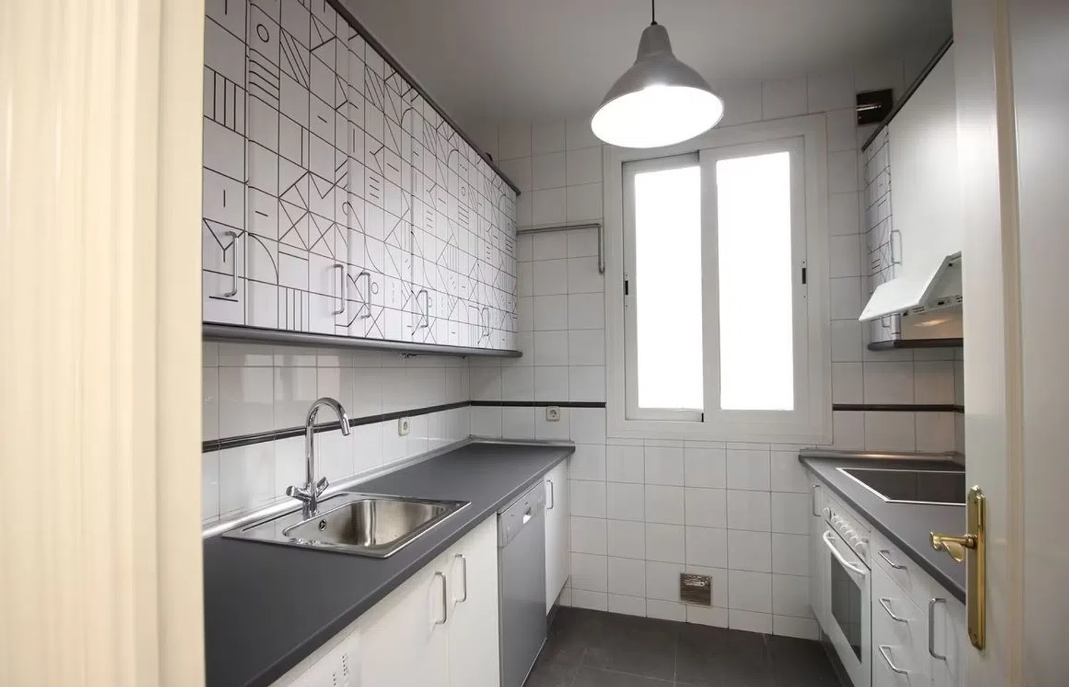 Piso en calle del Pare Ferrís, 34 - Foto 5