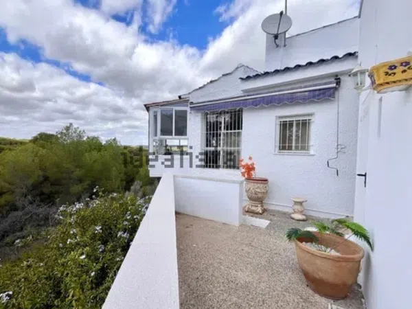 Casa o chalet independiente en Calle Lirio, 77, Pinar de Campoverde, Pinar de Campoverde - Foto 17