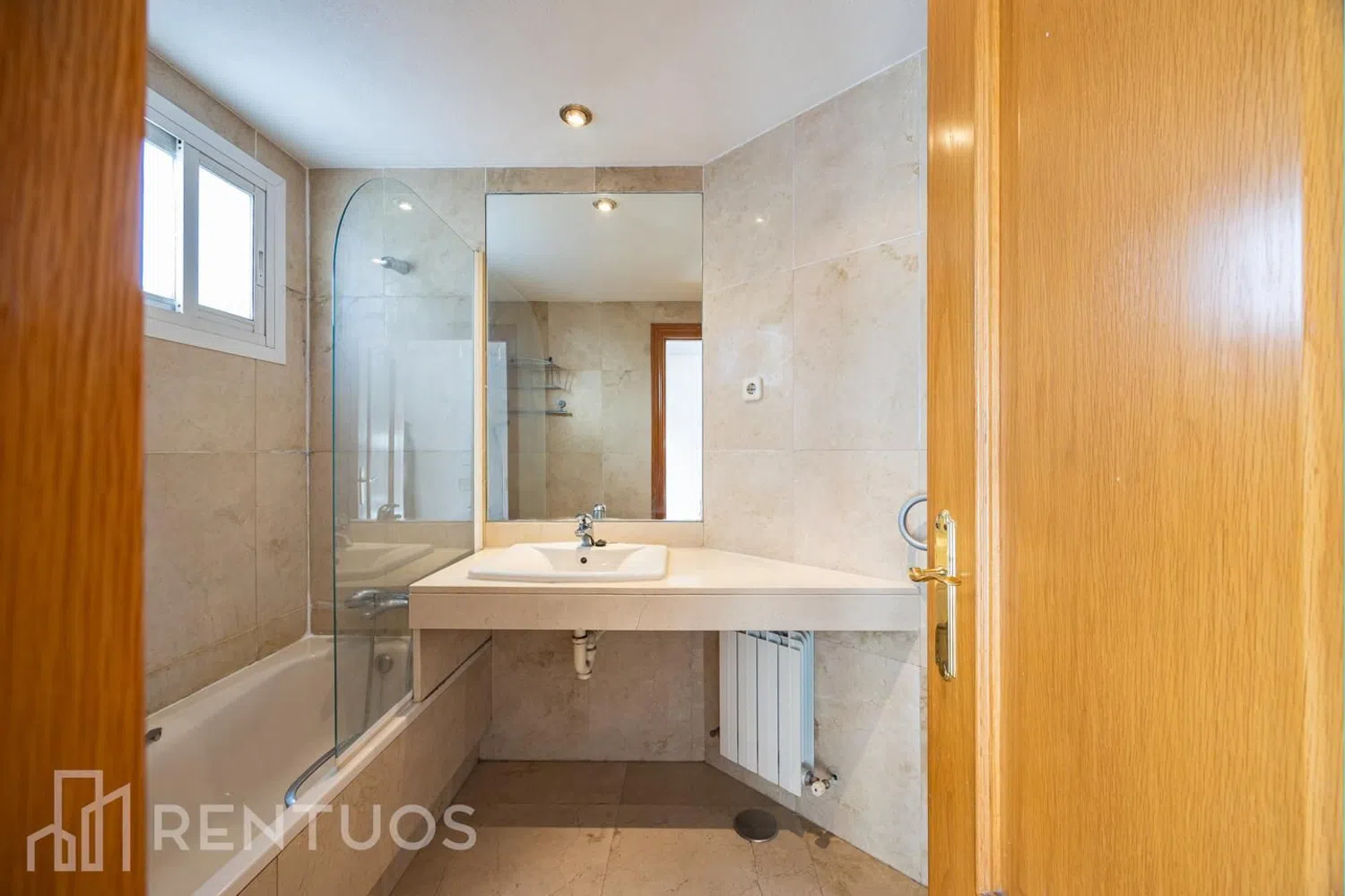 Piso en calle Alanís - Foto 17