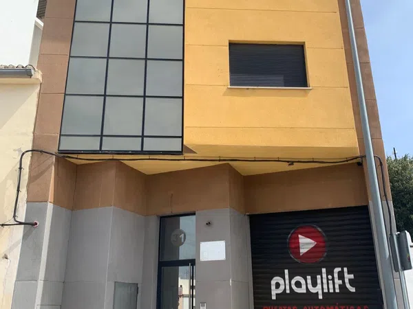 Piso en Calle Sant Enric, 31, Benipeixcar - El Raval, Benipeixcar - El Raval - Foto 1