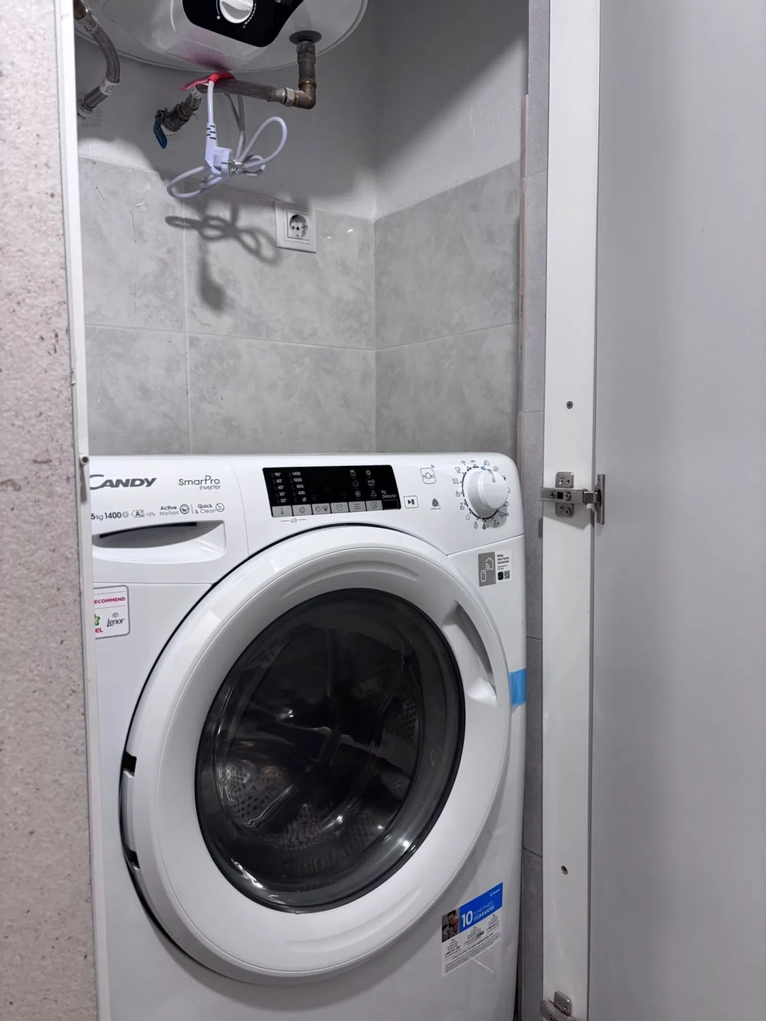 Dúplex en calle Porta de Aires, 6 n - Foto 17