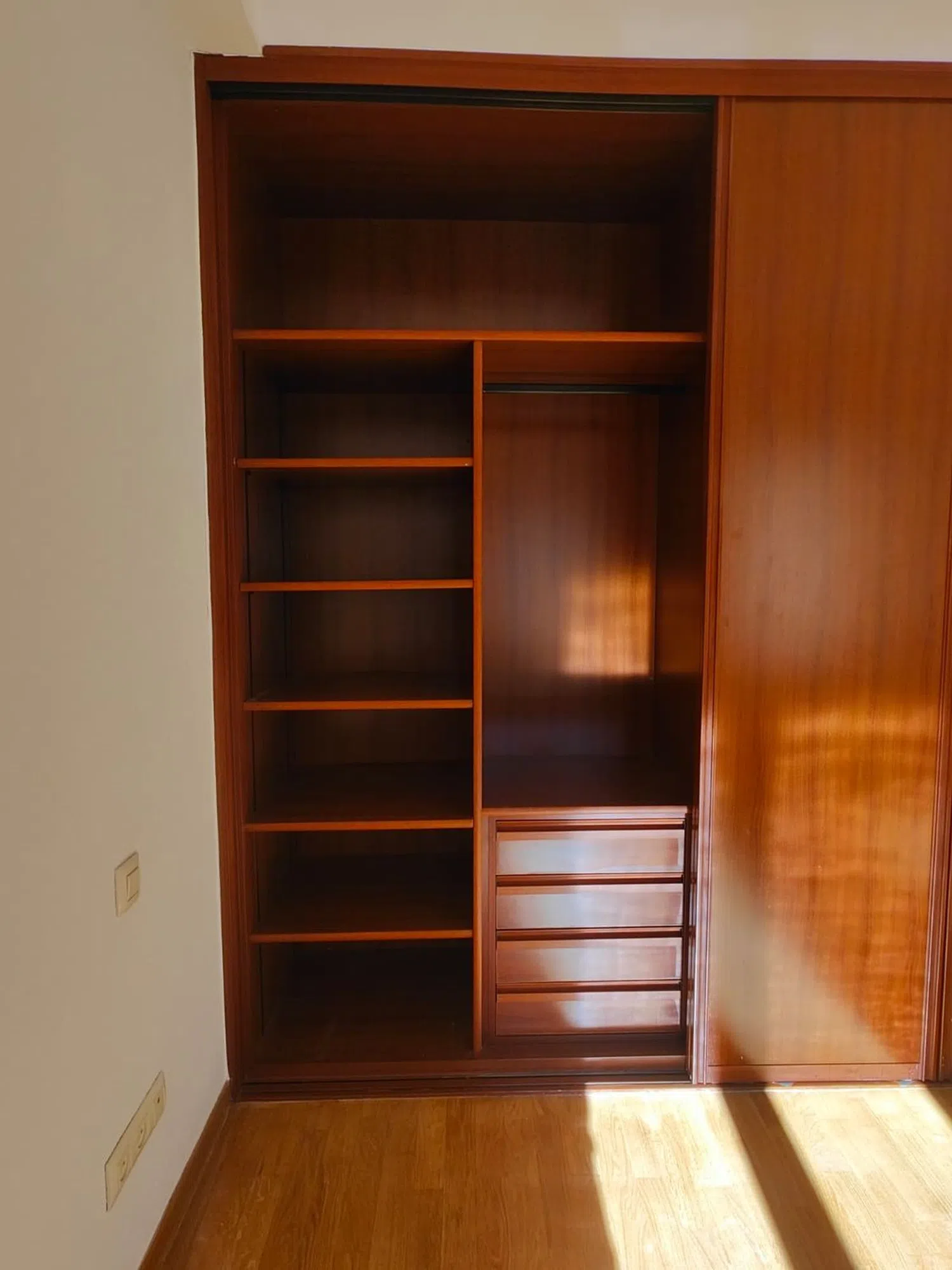 Piso en avenida de la Reina Victoria, 31 - Foto 21