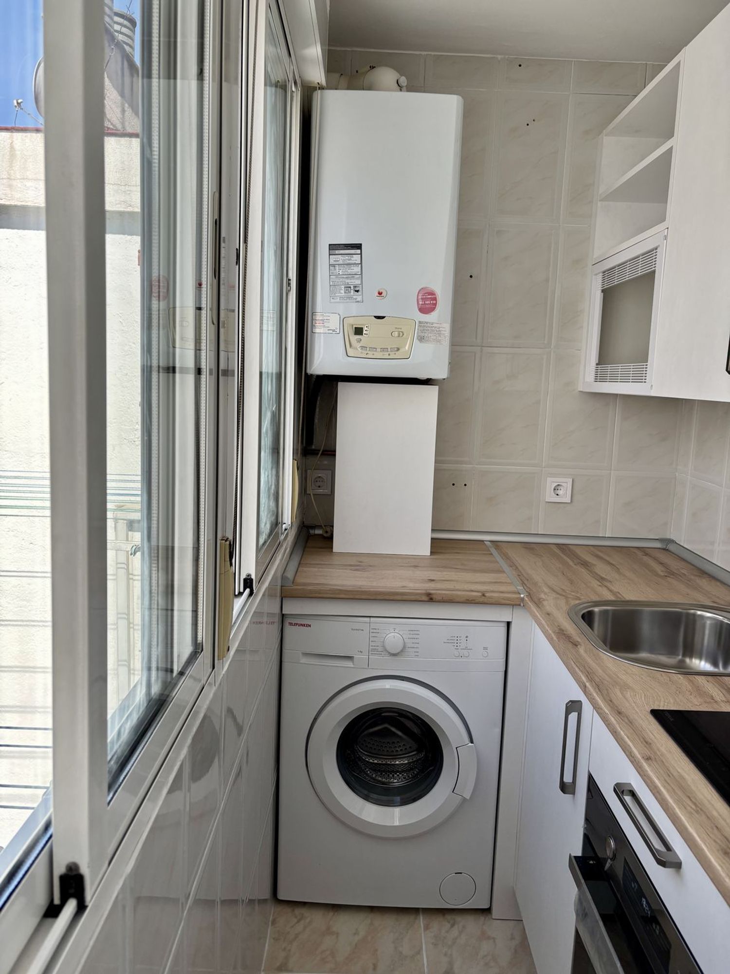 Piso en Calle de Fray José Cerdeiriña, 17, Águilas - Foto 21