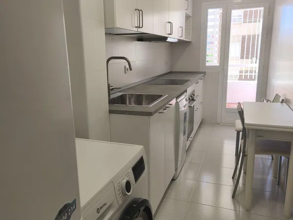 Piso en Avenida Ferrol, 24, Pilar - Foto 4