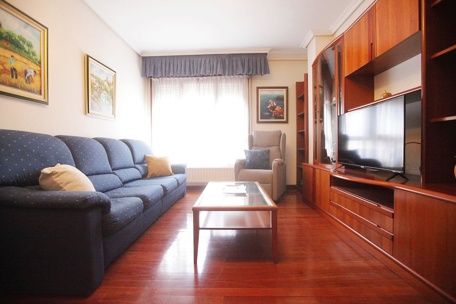 Piso en Landa Doktorren Hiribidea, 18 - Foto 3