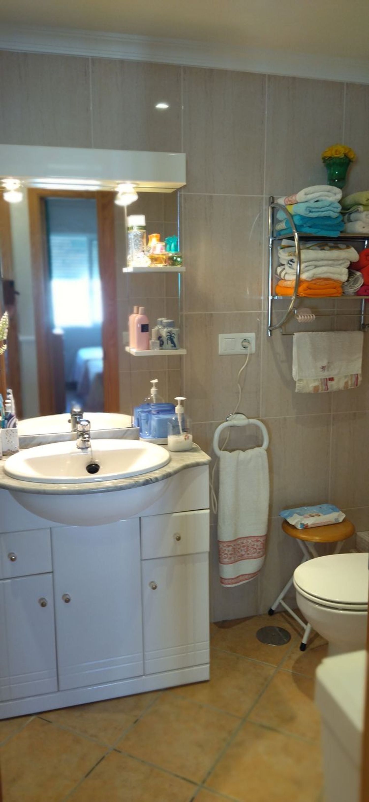 Piso en calle Azucarera, 1 - Foto 13