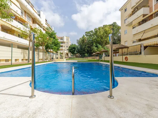 Piso en La Cala del Moral, La Cala del Moral - Foto 36