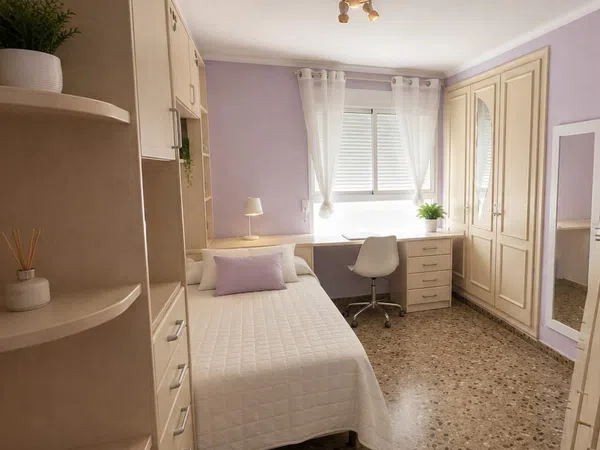 Piso en Calle de Conca, 120, Patraix - Foto 5