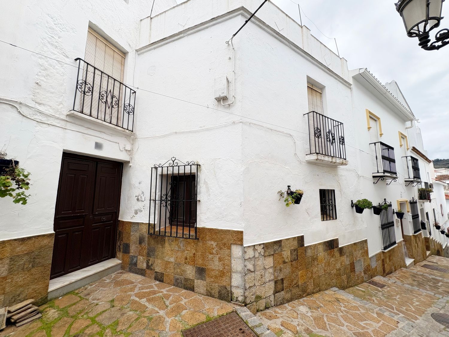 Casa de pueblo en Iglesia, 2 - Foto 2