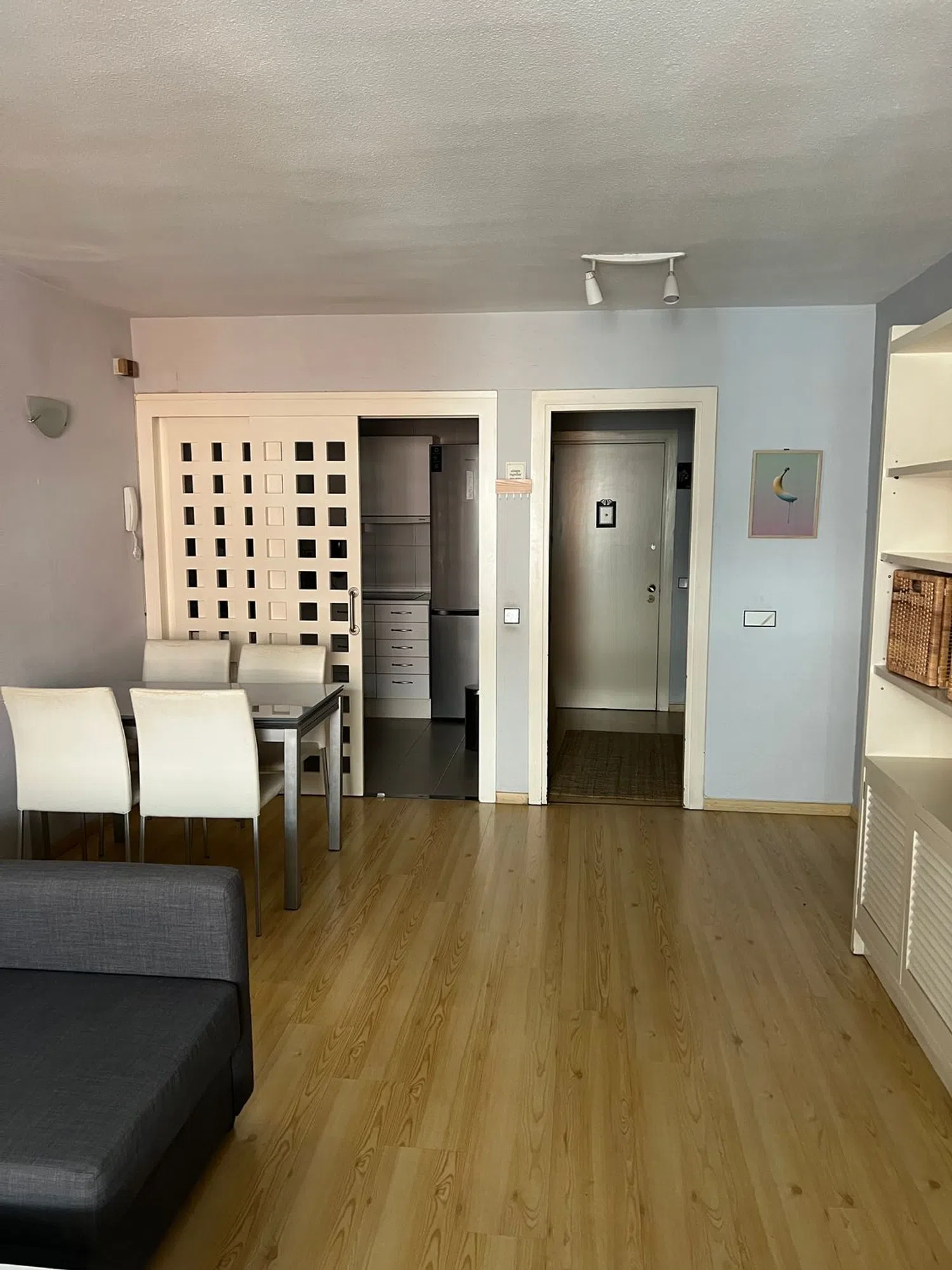 Piso en calle de Breton de los Herreros, 46 - Foto 16