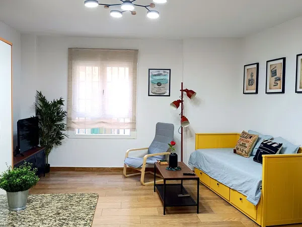 Estudio en Calle salvador, 20, Centro Ciudad, Centro Ciudad - Foto 1
