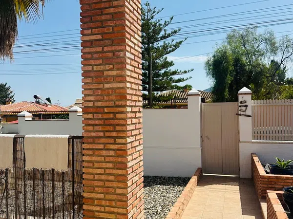 Casa o chalet independiente en Avenida de Miguel Lacha Reina, 1, Pinos de Alhaurín, Pinos de Alhaurín - Foto 34