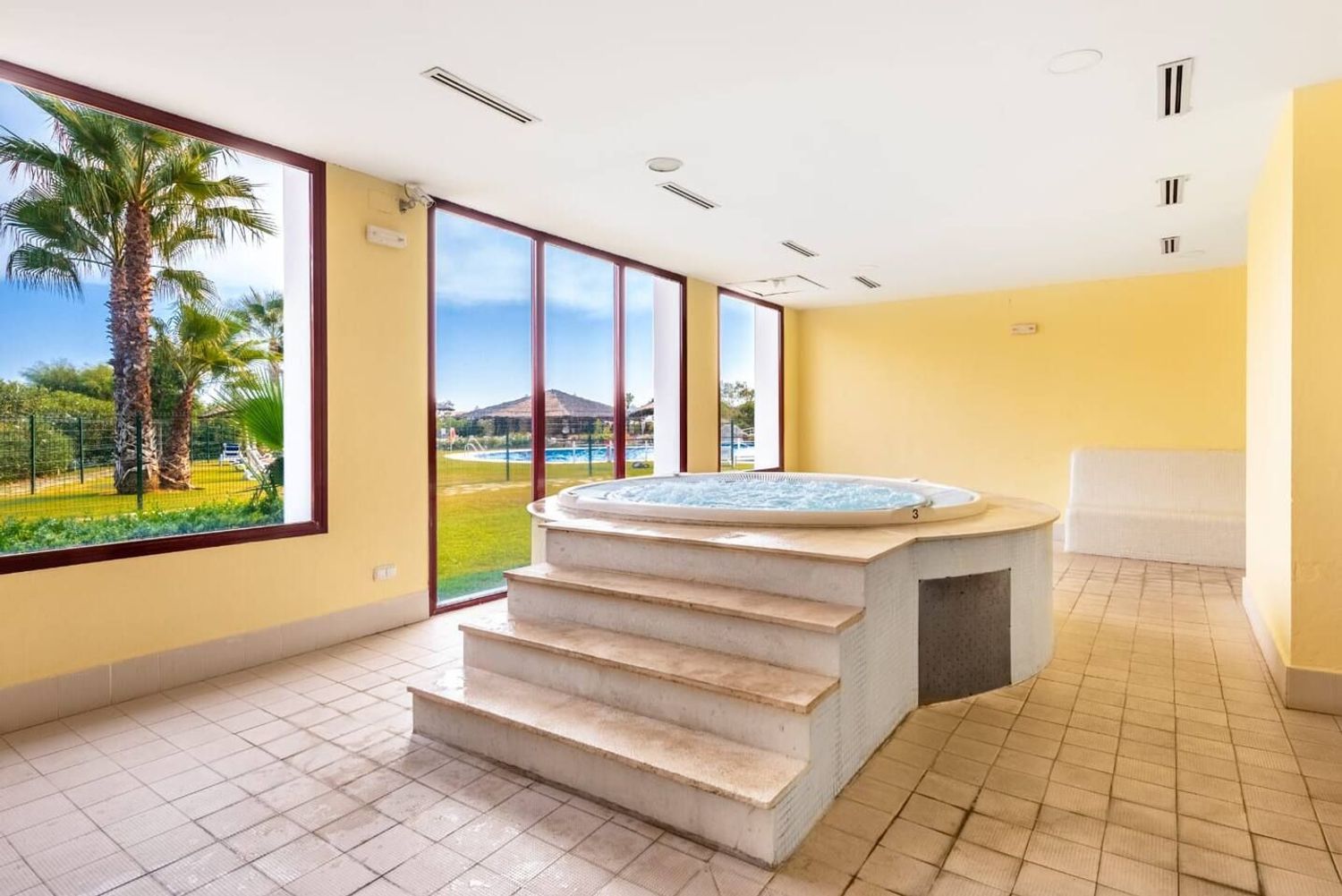 Piso en calle resort parque Botánico, 3 - Foto 3