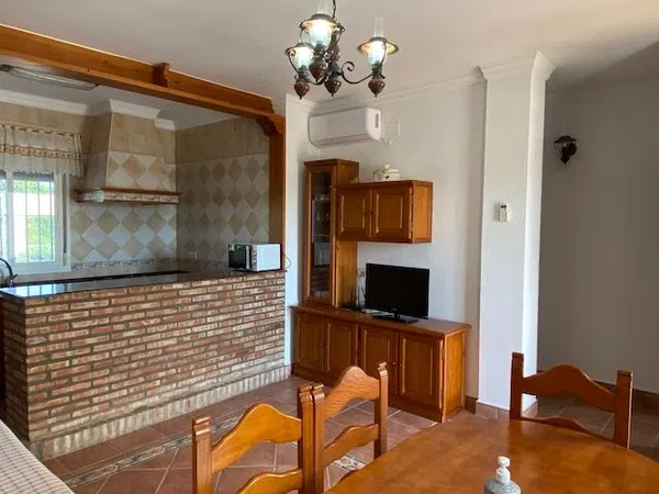Casa o chalet independiente en Camino del Pino s/n - Foto 7
