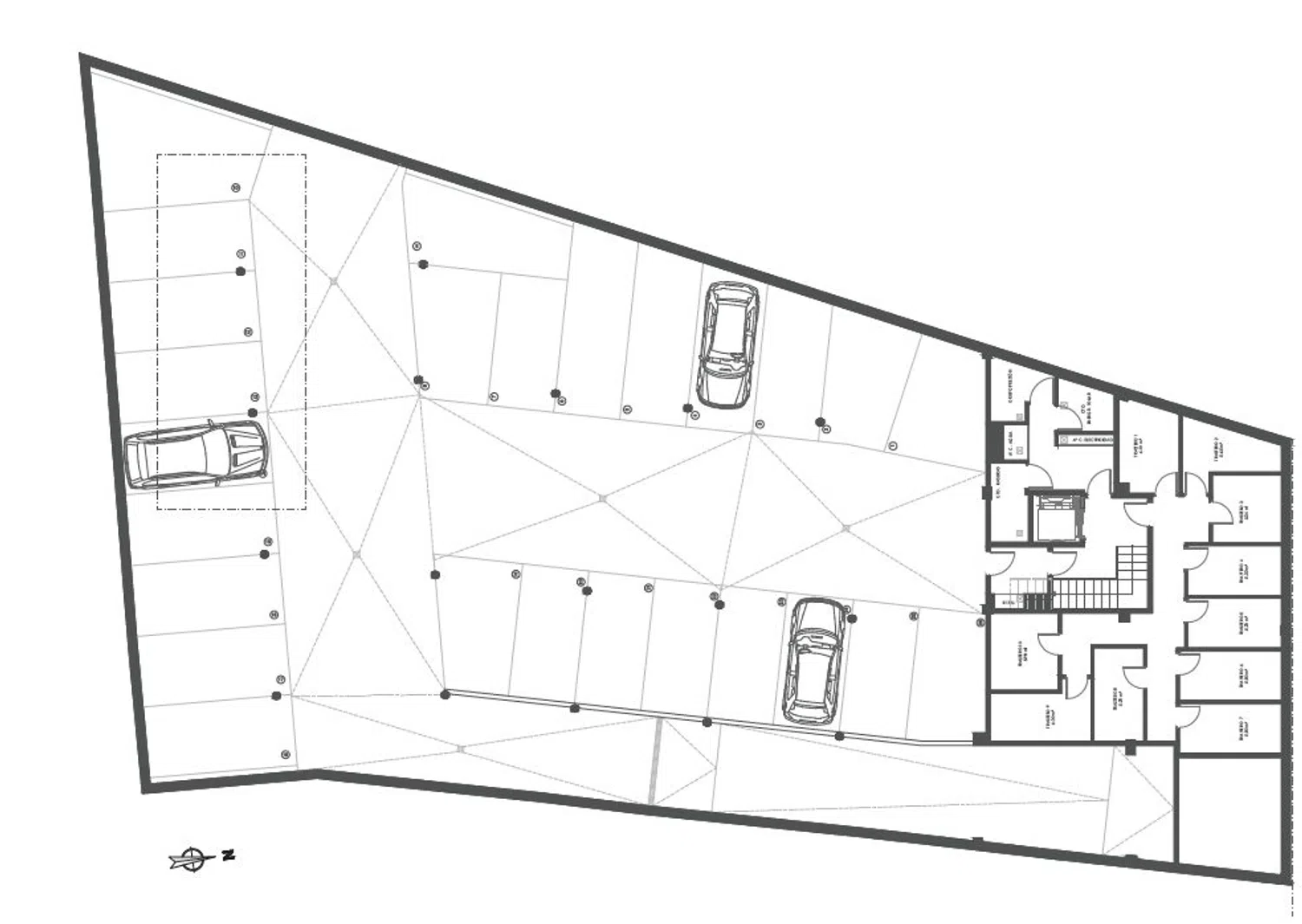 Piso en calle de Salamanca, 2 - Foto 21