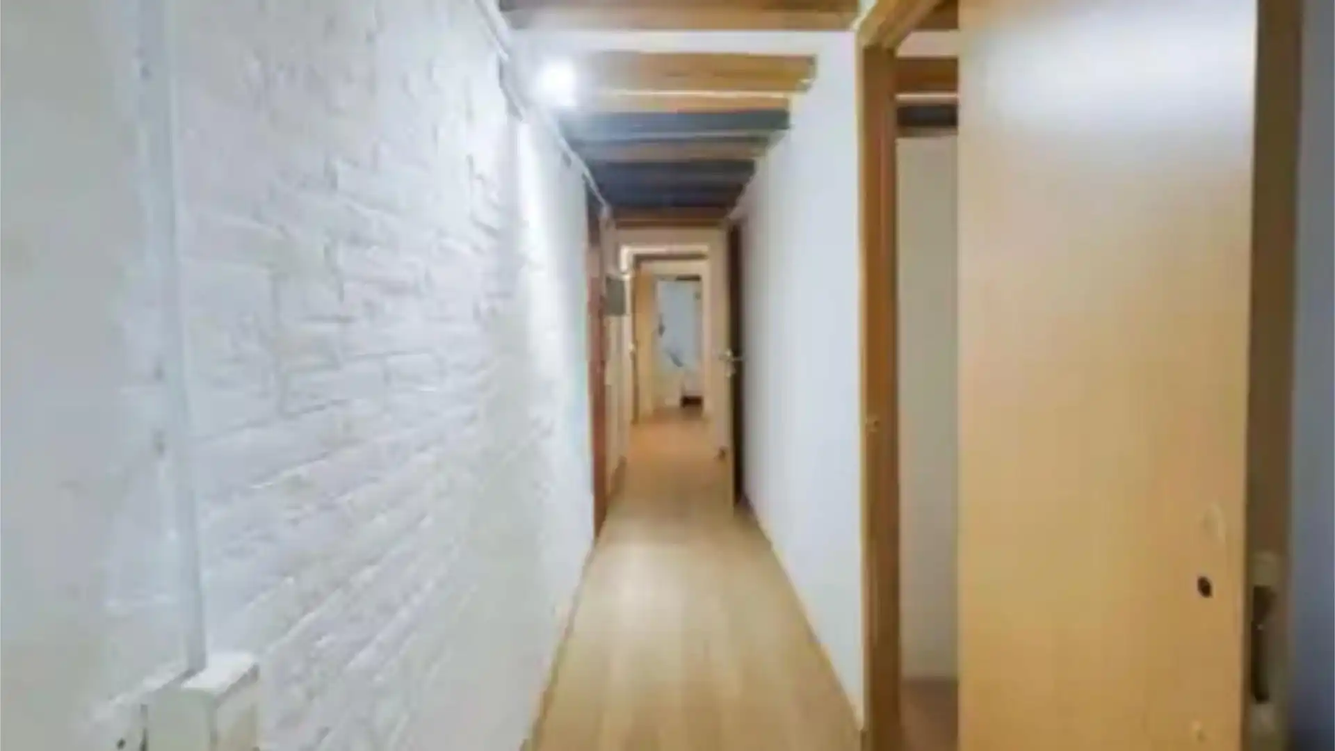 Piso en  Carrer de Sant Pere Més Baix 28 - Foto 3