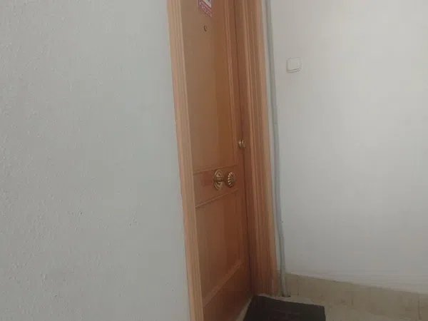 Piso en Valencia, 22