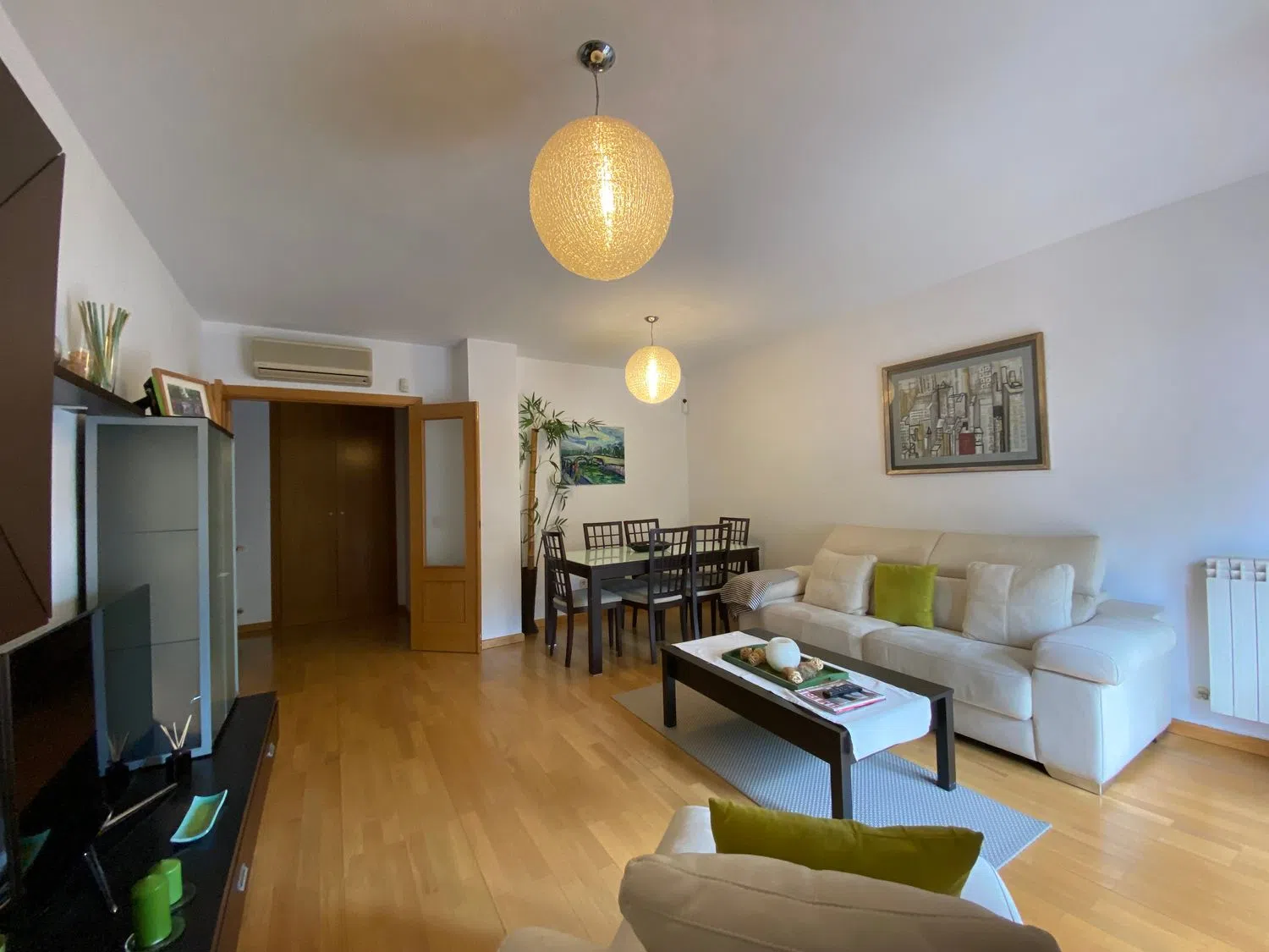 Piso en calle Picasso, 11 - Foto 1