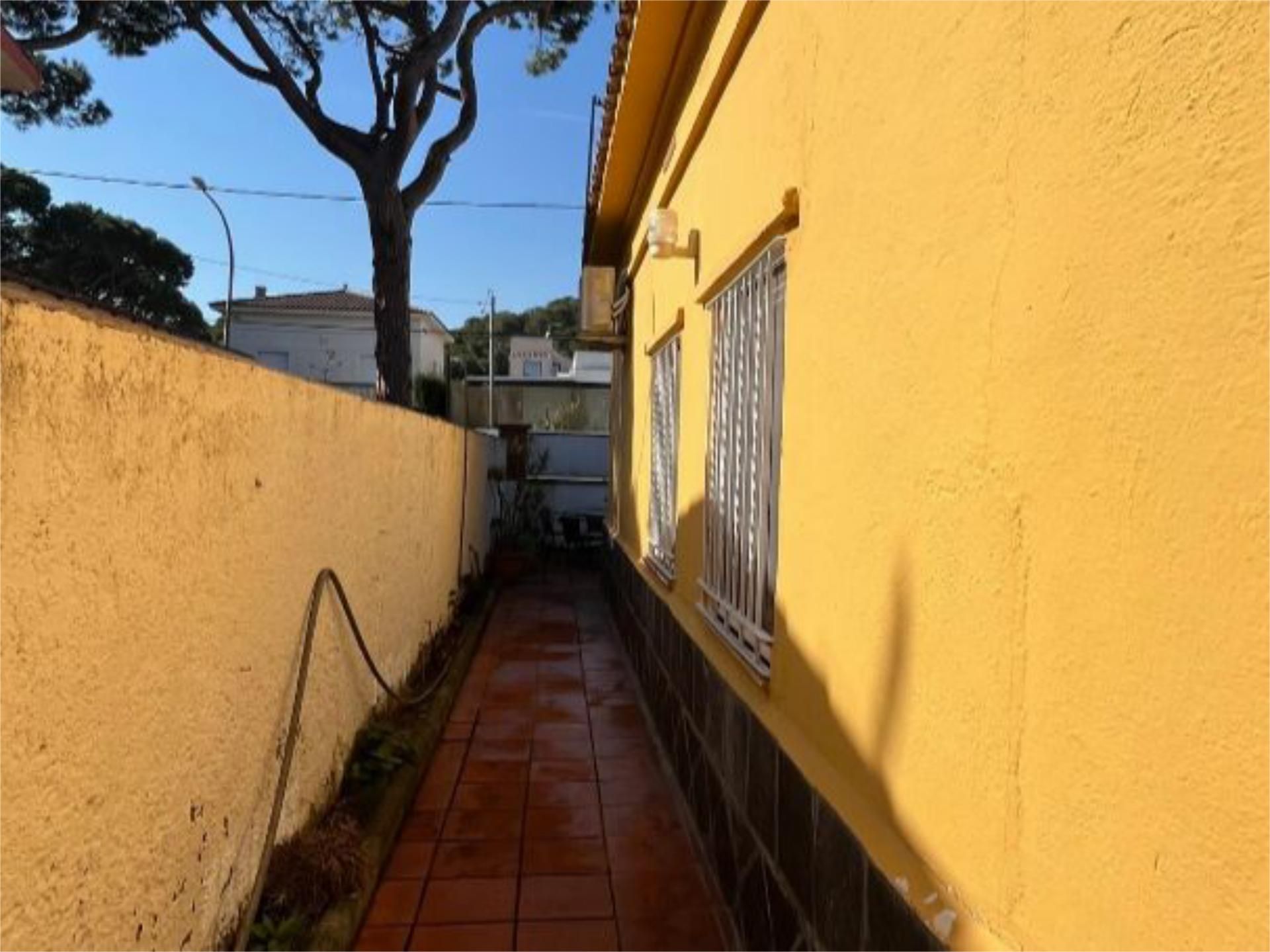 Chalet en  Avinguda de Castelldefels 43 - Foto 12