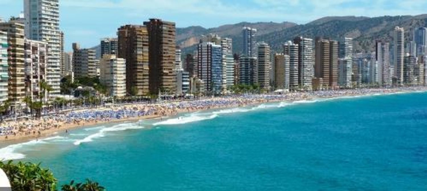 Piso en Avenida de Madrid, 21, Playa de Levante, Playa de Levante - Foto 8