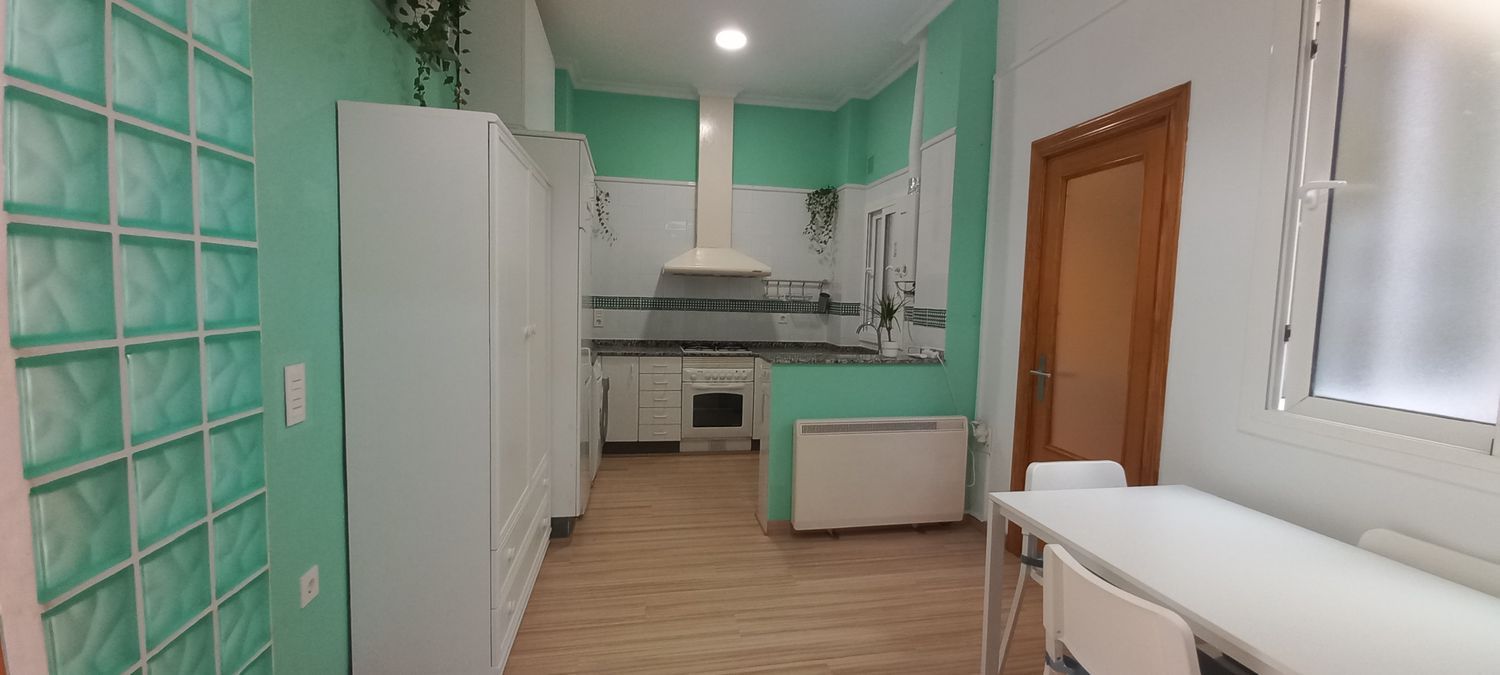 Piso en Calle del Progrés, 1, El Cabanyal-El Canyamelar - Foto 10