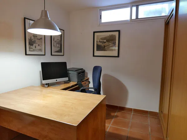 Chalet adosado en Avenida Plutarco, 43, El Consul - El Romeral - Foto 31