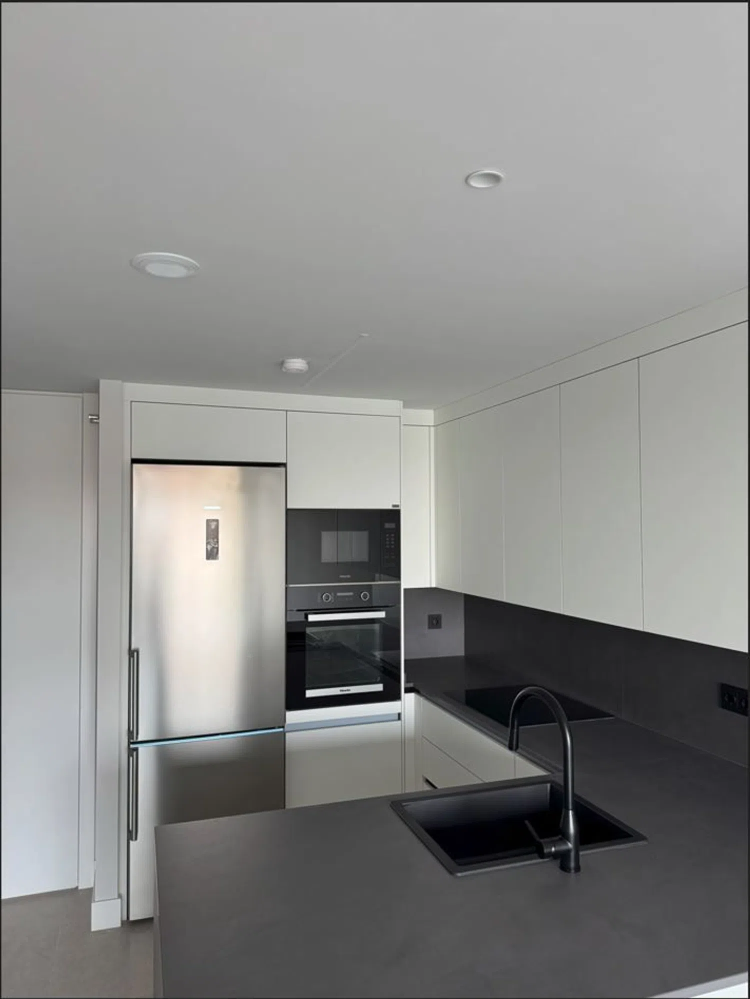 Piso en calle de Mesena, 80 - Foto 8