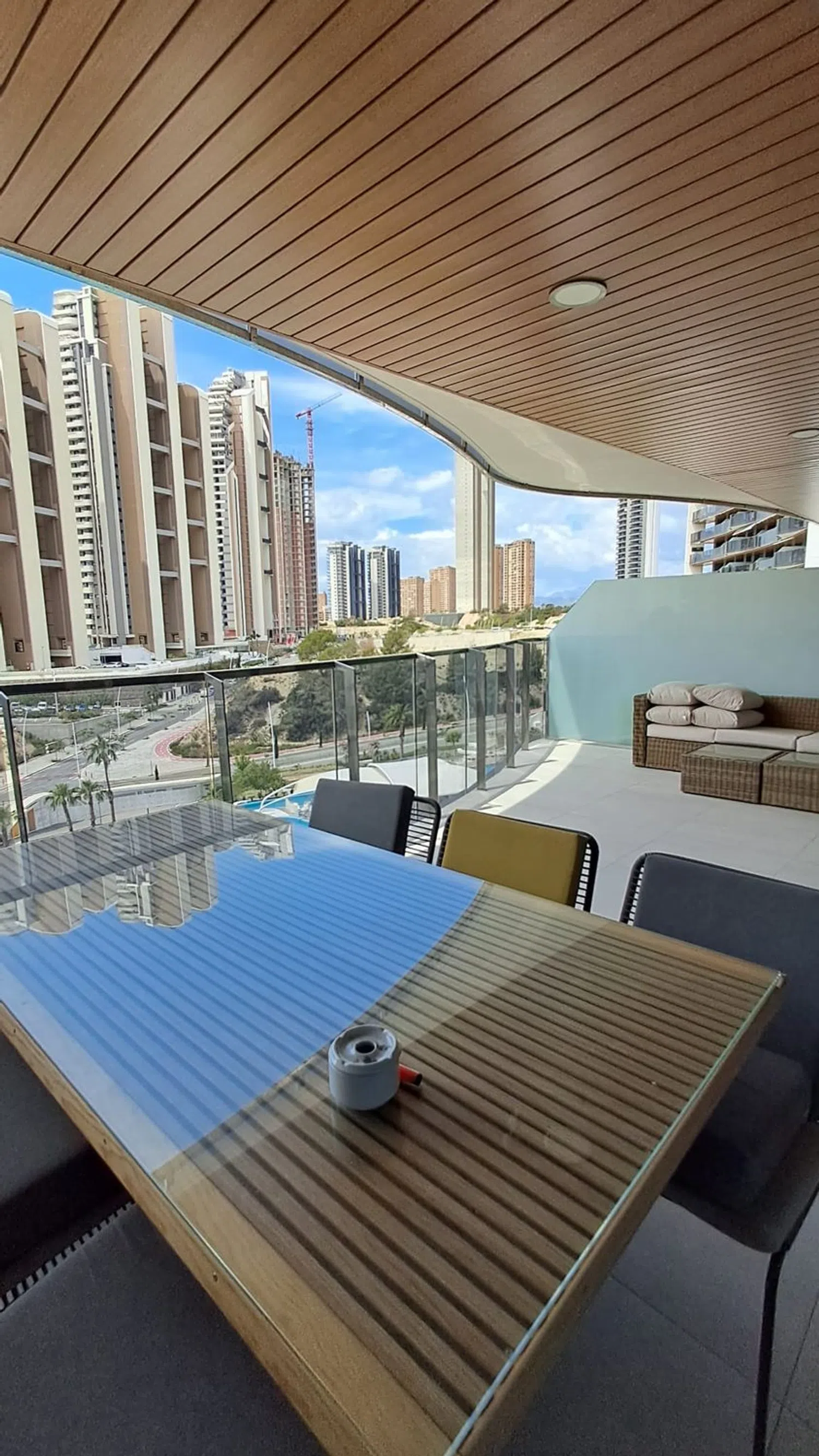 Piso en avenida República Argentina, 6 - Foto 1