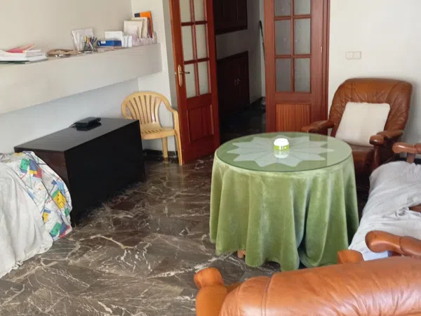Piso en Calle Islas Cíes, 38, Motril pueblo, Motril pueblo - Foto 1