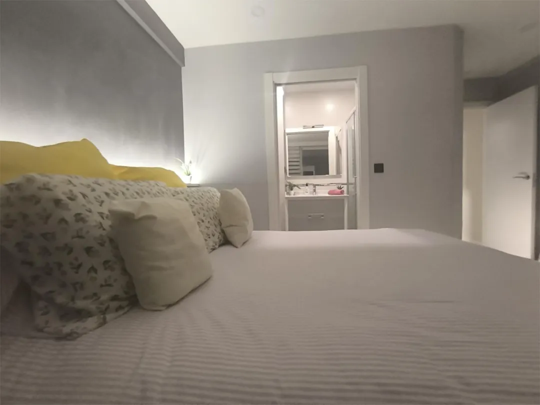 Piso en  Rúa do Conde de Torrecedeira 60 - Foto 22