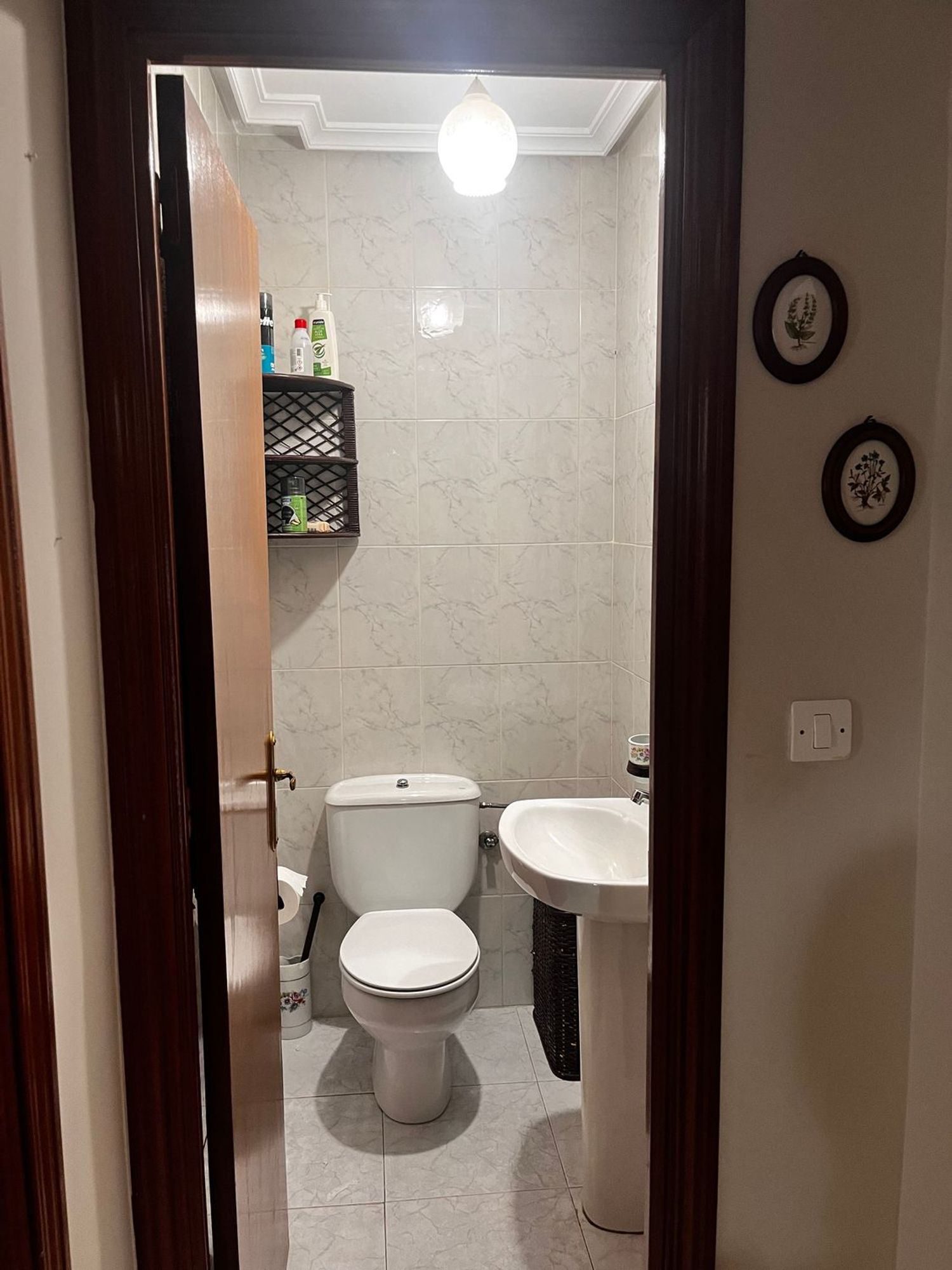 Chalet adosado en Calle Maestro Emiliano Cordero, 24 - Foto 10