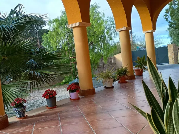 Casa independiente en Urb. rio park Valle del Sol - Rio Park - Foto 5