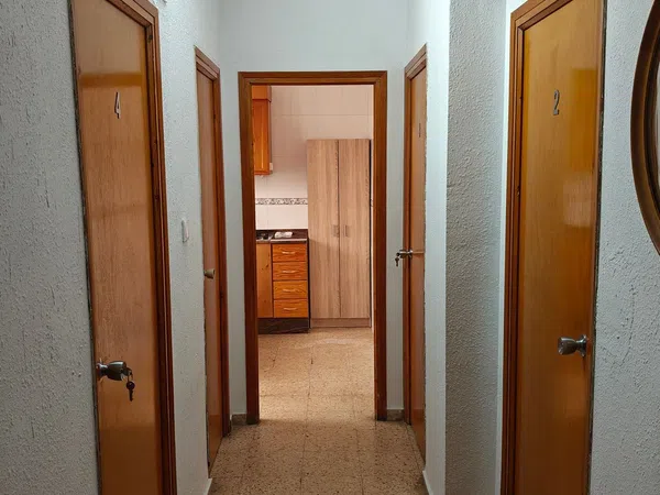 Piso en Calle de la Seda, 6 - Foto 28