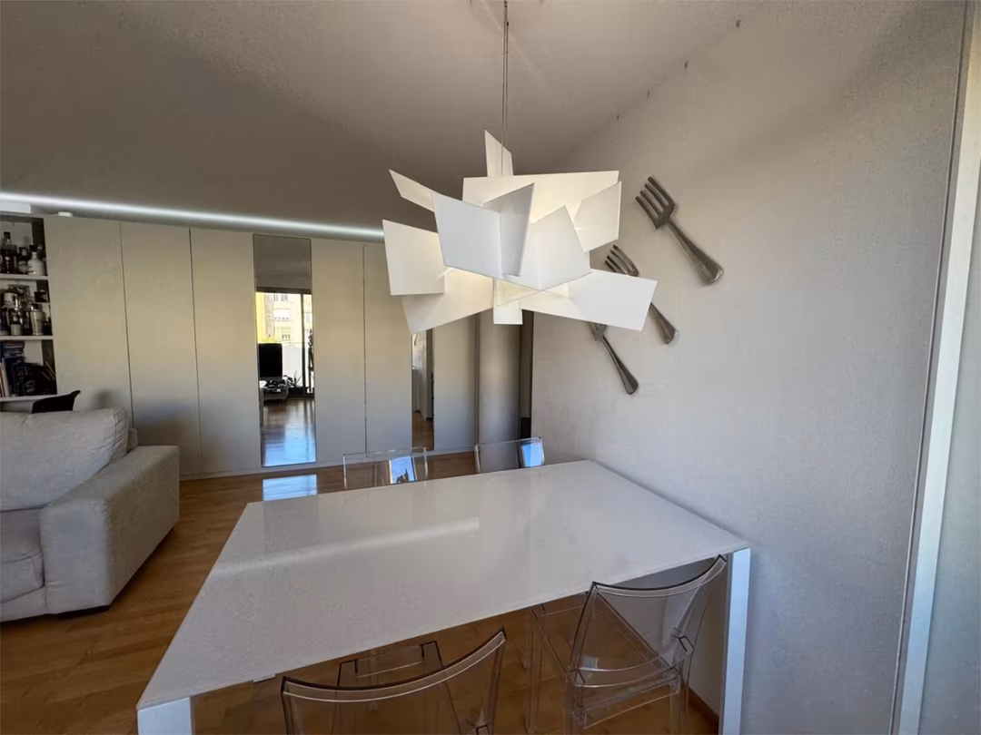 Piso en  Carrer de Sepúlveda 140 - Foto 5