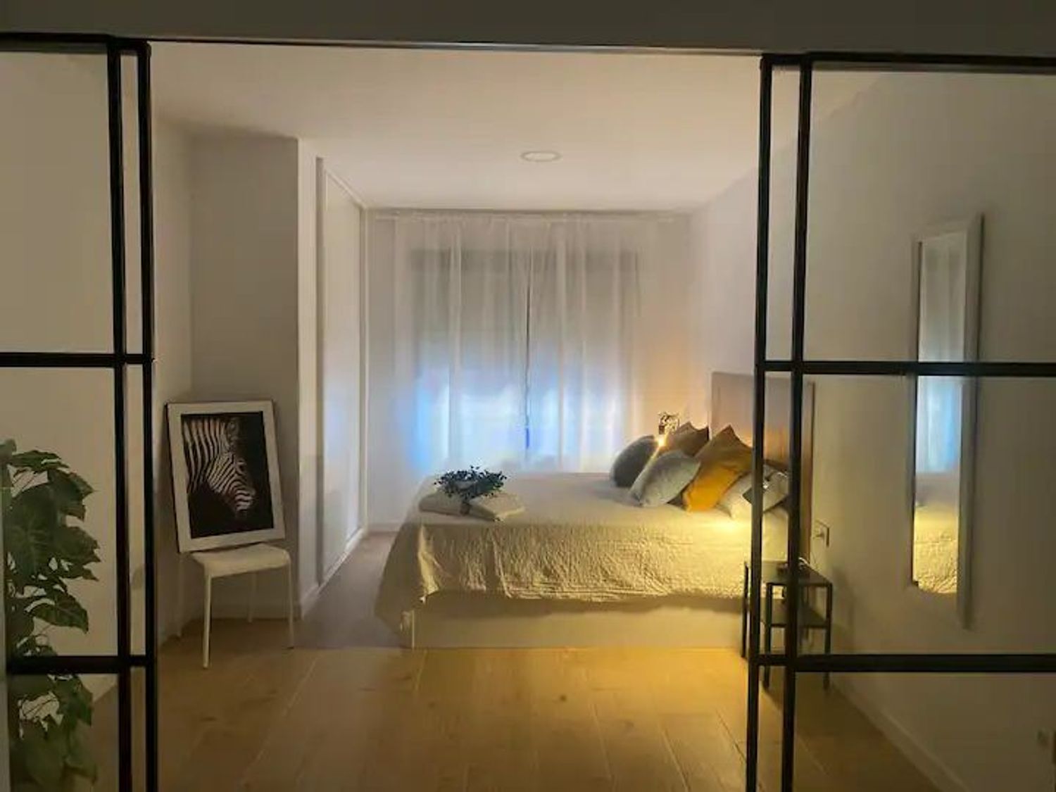 Estudio en calle Pintor Gisbert, 7