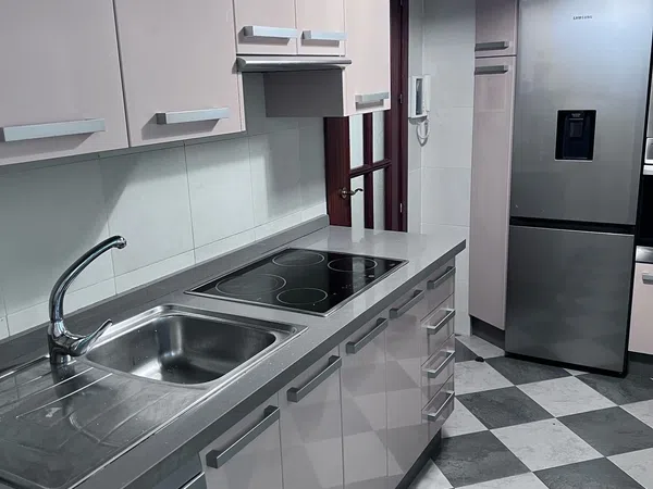 Piso en avenida de las Ciencias, 25 - Foto 20