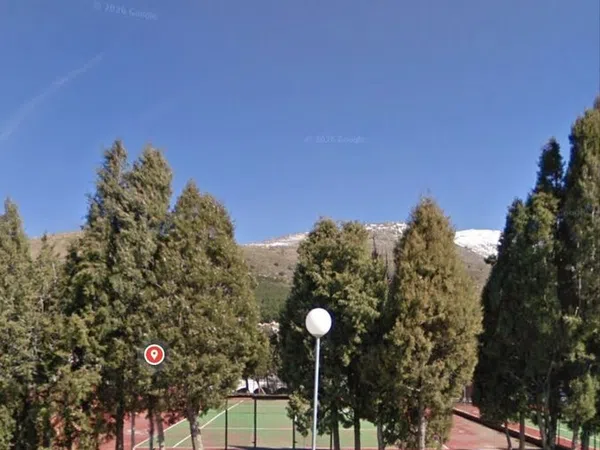 Casa o chalet independiente en Calle Costa Rica, 788, Los Ángeles de San Rafael, Los Ángeles de San Rafael - Foto 27