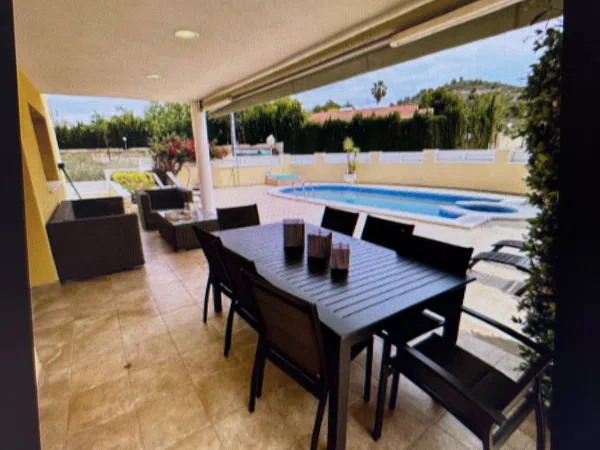 Chalet pareado en Avenida Dels Camps, 1 - Foto 7