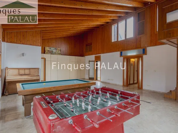 Casa o chalet independiente en La Miranda - Can Candeler - Foto 33